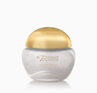 Premier Dead Sea Aromatic Salt Scrub - Exotic Scent