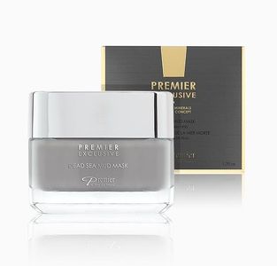 Premier Dead Sea Mineral Mud Mask