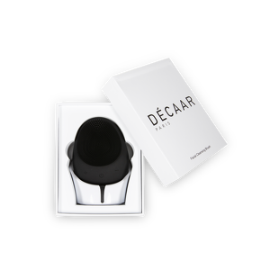 Facial cleansing brush