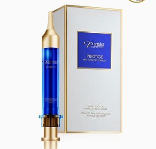 Premier Prestige Wrinkle Attack Miracle Cream Wand